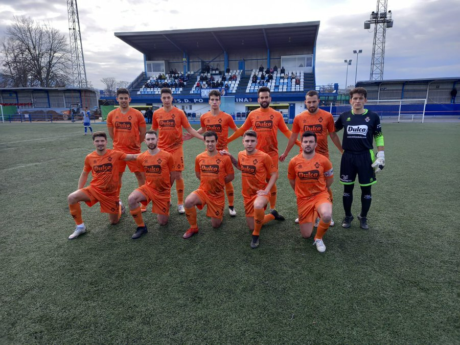 Una victoria, un empate y una derrota este fin de semana