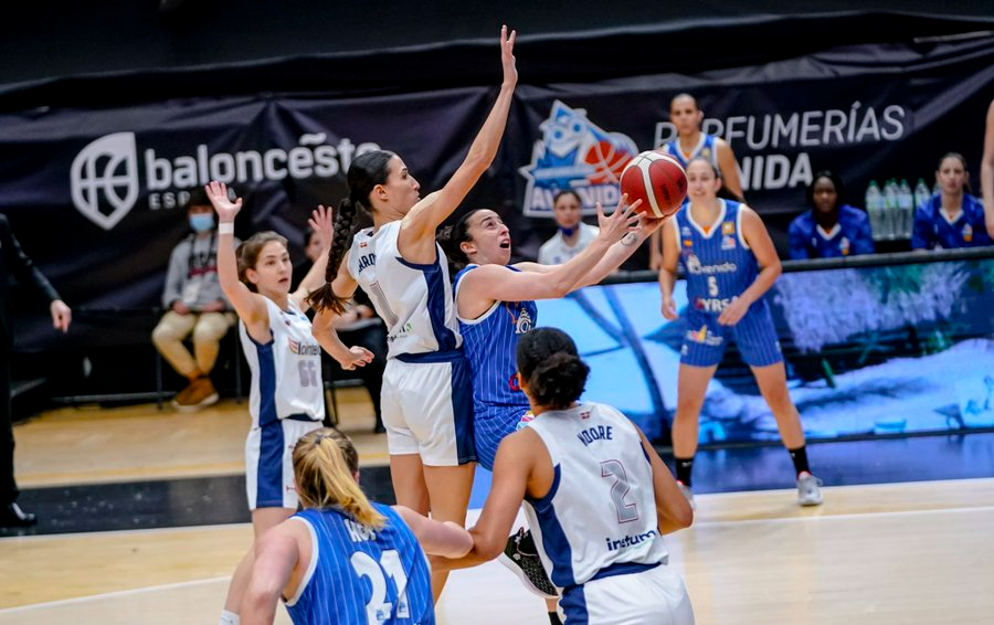 El Perfumerías Avenida ya tiene rival para el primer cruce de los playoffs