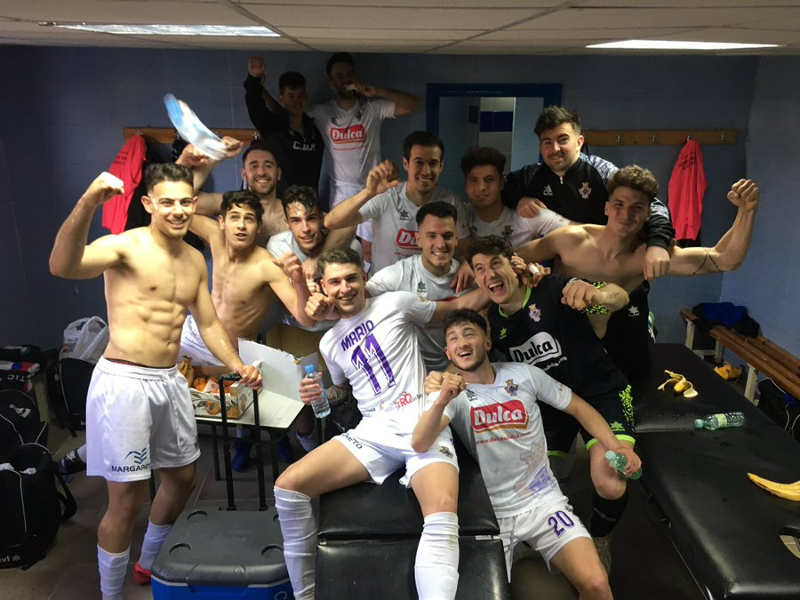 El Peñaranda y el Béjar ganan... pero el Monterrey sigue en horas bajas