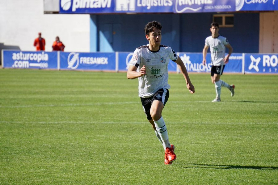 Fer Romero: Hay que hacerse fuerte en casa. Si sacamos 12 puntos, seguramente estemos salvados