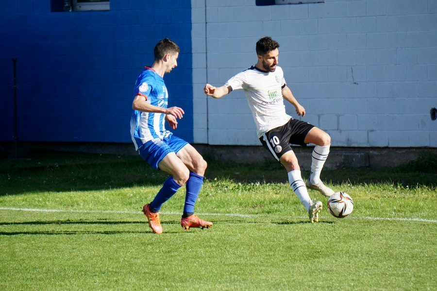 El Salamanca UDS se aferra a un resquicio de esperanza para una complicada salvación