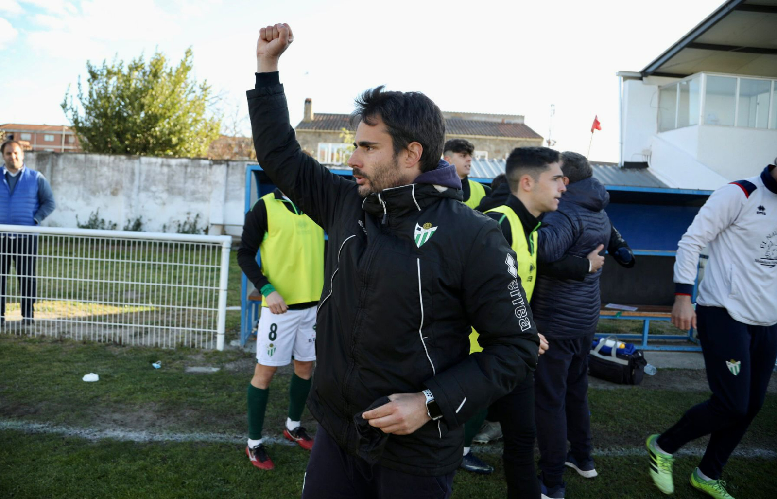 ¿Qué necesita el Guijuelo para ser campeón y subir a Segunda RFEF este fin de semana?