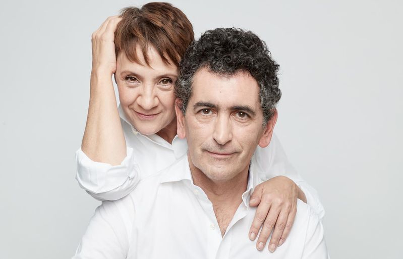 La última ganadora del Goya a la Mejor Actriz se lucirá este sábado en el Teatro Liceo