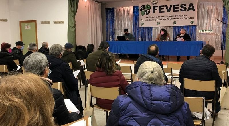 La estrategia de las asociaciones de vecinos para combatir subida generalizada de precios