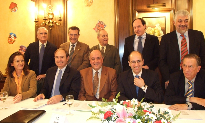 Llanto por un charro lígrimo: Alberto Estella