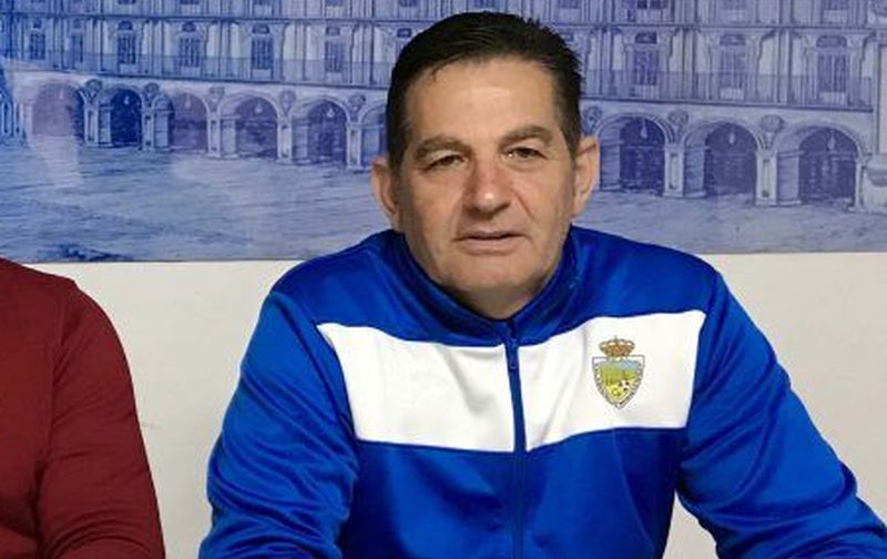 El director deportivo del Real Salamanca Monterrey anuncia su salida del club