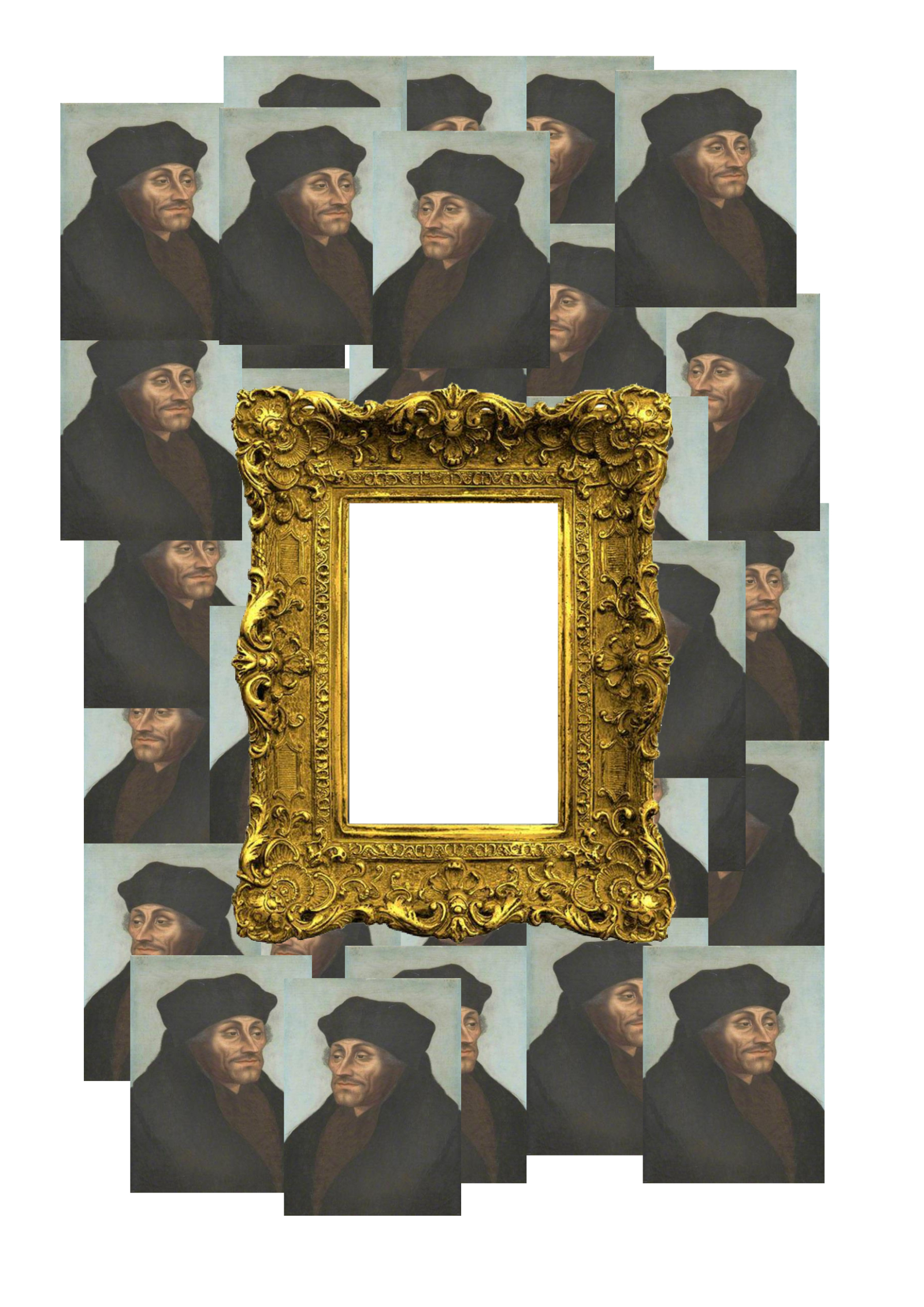 Nebrija y los espejos