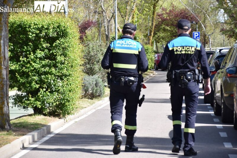 La otra cara del Lunes de Aguas: dos peleas y un herido por un botellazo