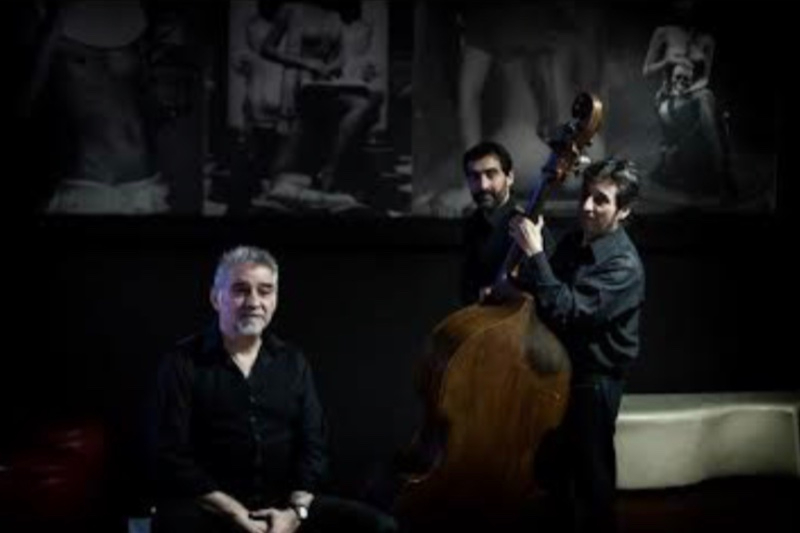 Malevaje llega a Peñaranda este viernes para ofrecer un viaje por la música y los tangos 