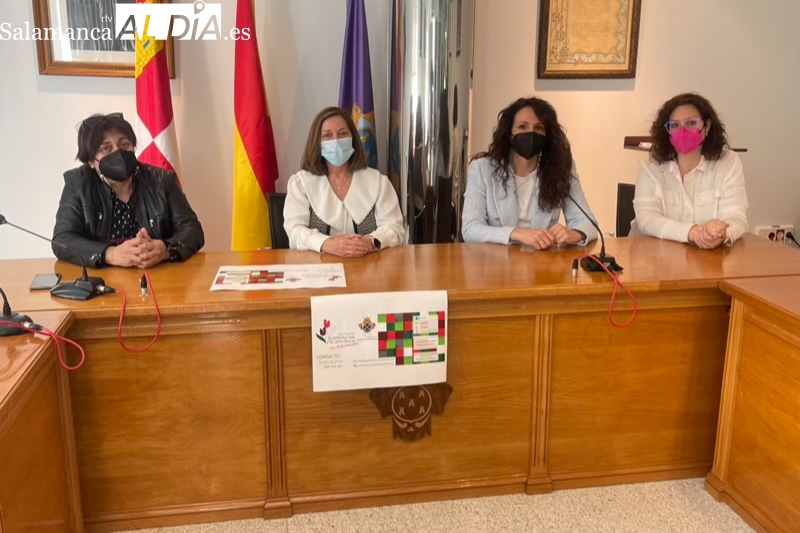 El Ayuntamiento de Peñaranda y la asociación Parkinson Salamanca se unen para crear una gran base de atención a pacientes de la ciudad y la comarca