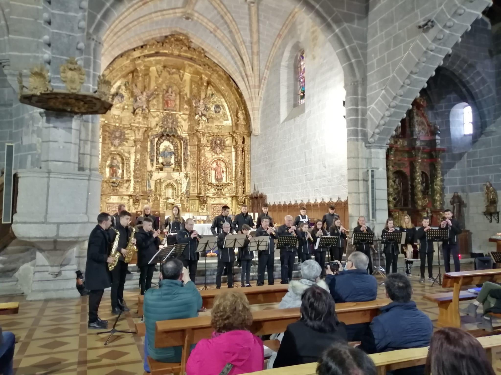 Macotera recauda mas de 3.100 euros para ayudar a los refugiados ucranianos