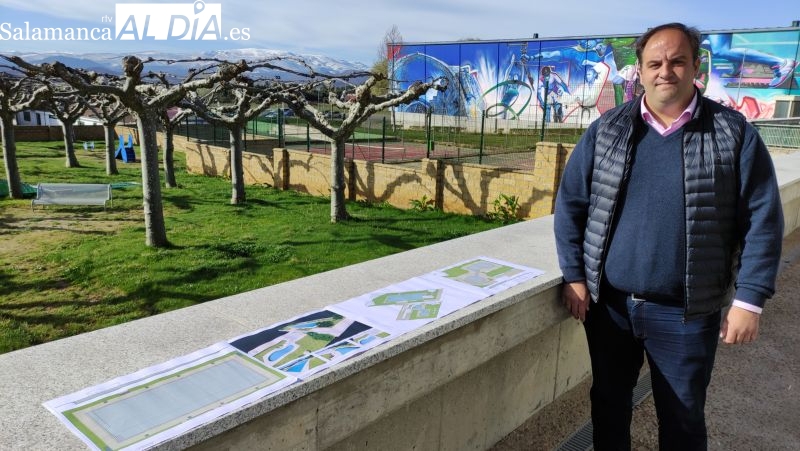 Las piscinas municipales se remodelarán por completo a partir de septiembre