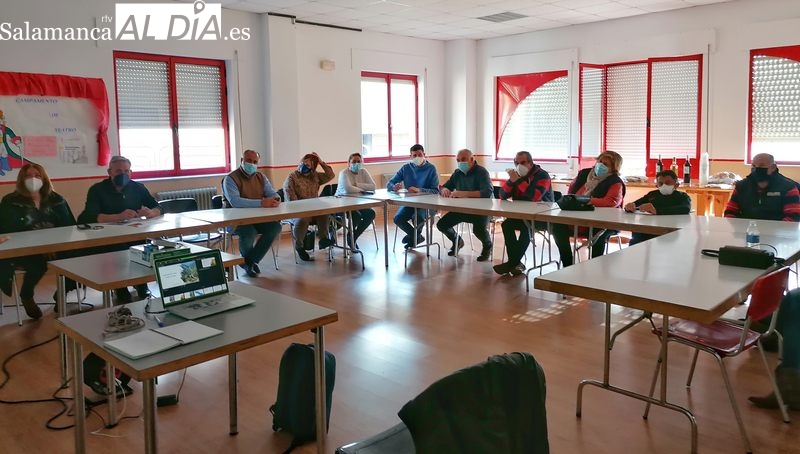 La Asociación de Turismo Arribes del Duero busca nuevos socios entre los ayuntamientos  