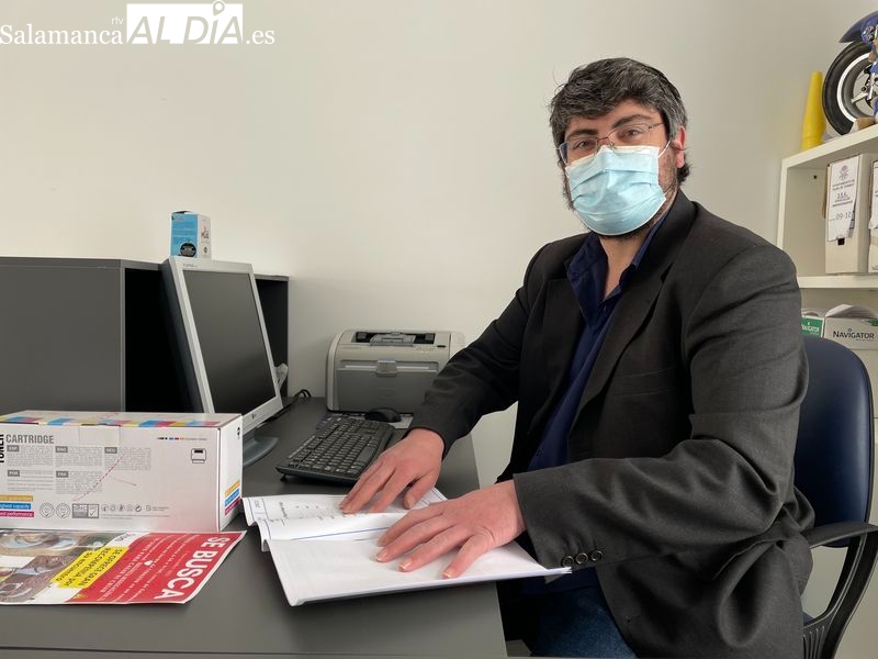 Terradillos registra el mayor superávit ajustado en dos décadas 