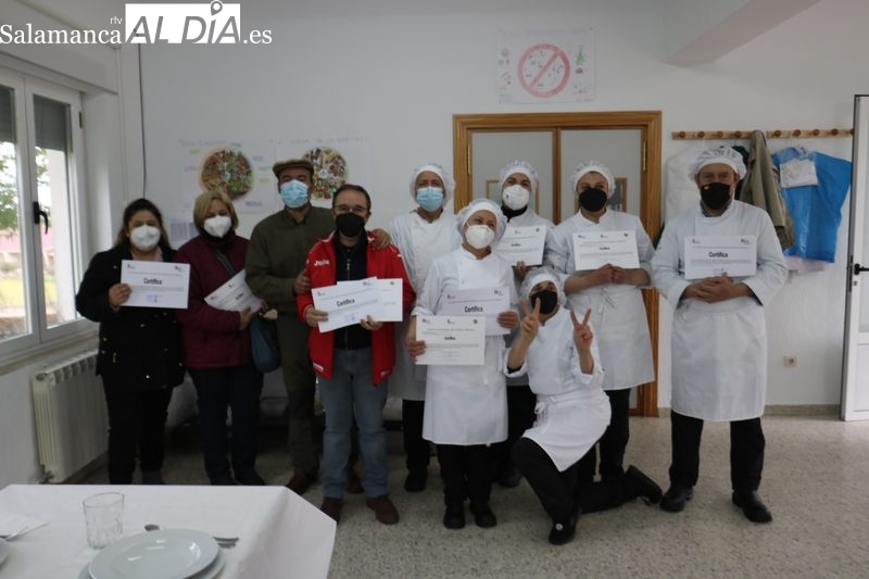 El Ayuntamiento de Villavieja se compromete a continuar prestando el servicio de cáterin a los vecinos