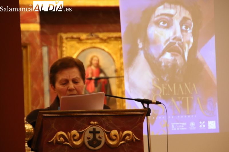 Pregón íntegro de Semana Santa a cargo de las Madres Isabeles
