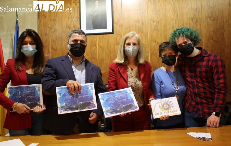 ‘La luz del relámpago’: dolor y esperanza en el cáncer infantil