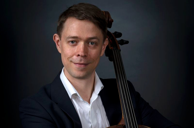 Entrada libre para el concierto del Ensemble Violonchelos del Coscyl en la Catedral Vieja