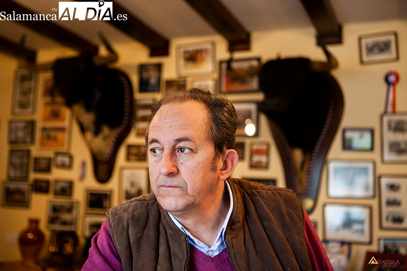 Los Bayones: emblema de la cabaña brava 