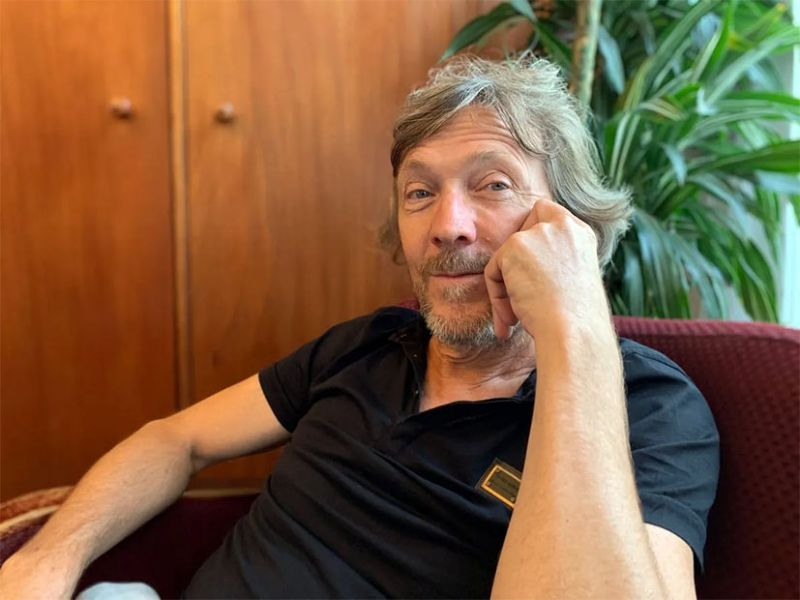 José Iniesta y Ana Lena Rivera presentan sus obras literarias en Salamanca