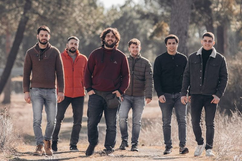 El grupo Los Mejías grabará su nuevo videoclip en Salamanca  
