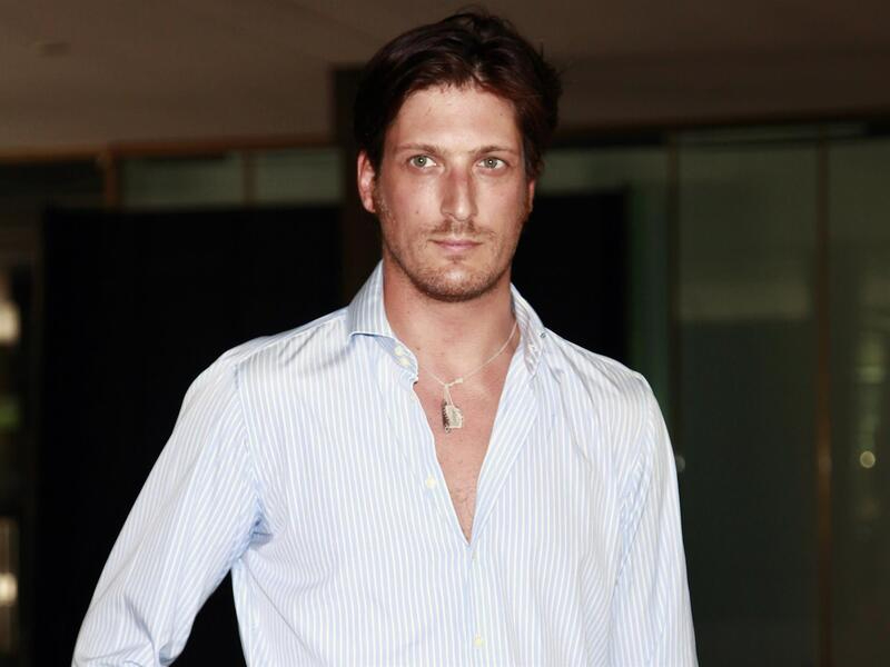 El juez imputa a Luis Medina un delito de alzamiento de bienes 