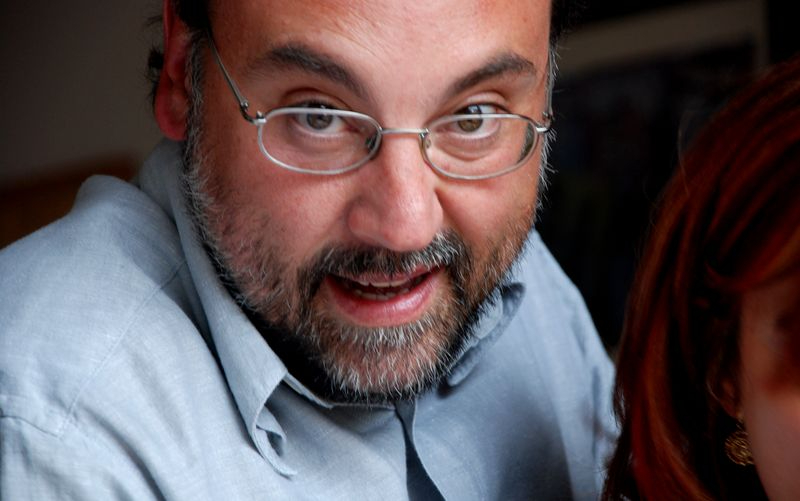 El decano de Psicología de la USAL reflexionará sobre la percepción de los mayores en la sociedad actual