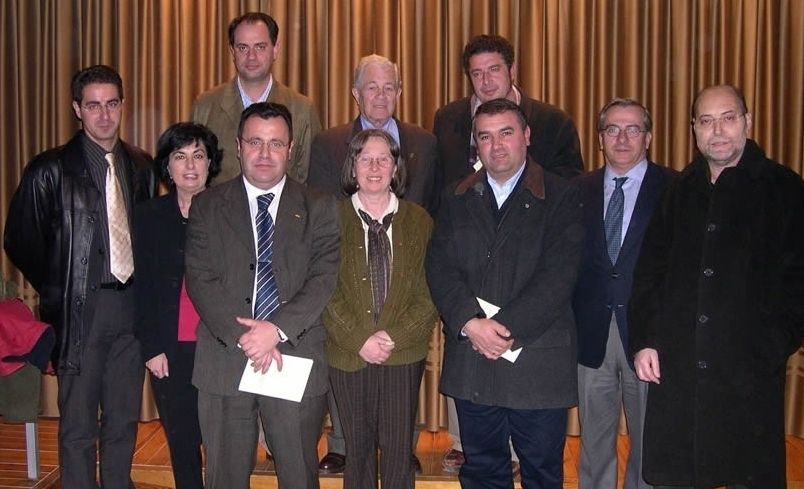 Fallece la investigadora María Paz de Salazar y Acha