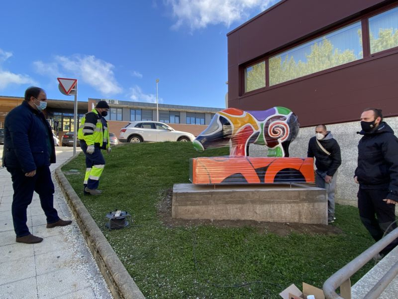 El Museo de la Industria Chacinera renueva su imagen