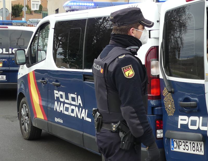 Amenazas de muerte y secuestro en Salamanca por una deuda de drogas