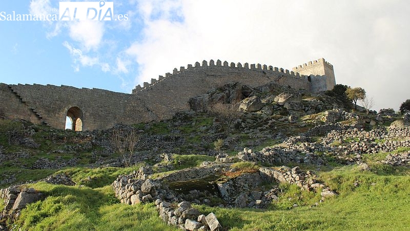 Villa amurallada de Numão: del medievo al Duero vinatero