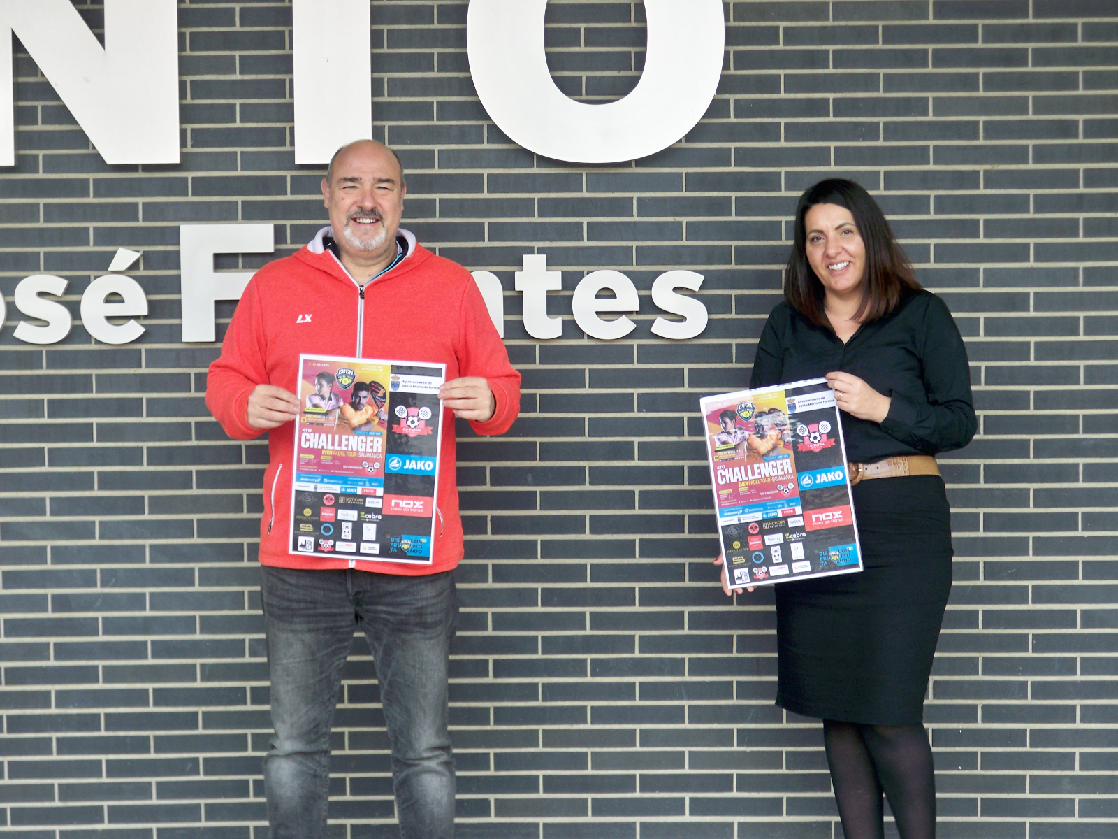 Santa Marta acoge la cuarta prueba local del mayor circuito amateur de España