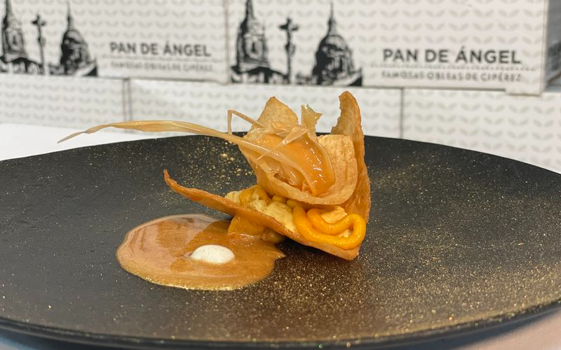 Regresa el Concurso de Recetas Obleas Pan de Ángel con premios de hasta 1.200 euros