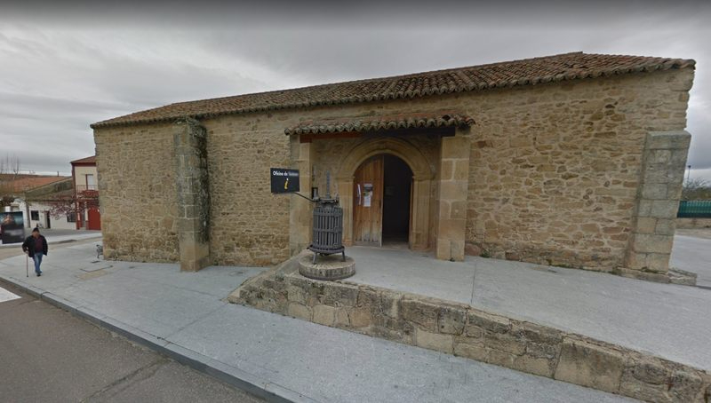 La oficina de turismo de Aldeadávila modifica su horario de atención en la Semana Santa 