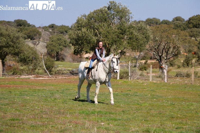 Rollanejo contará este verano con un corredero de acoso y derribo