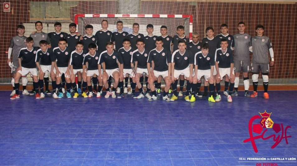 Jorge Crespo inicia este lunes la disputa del exigente Campeonato de España Sub’19