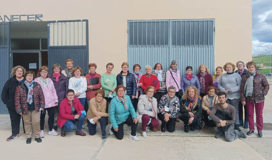 Amanecer pone en marcha una nueva agrupación musical