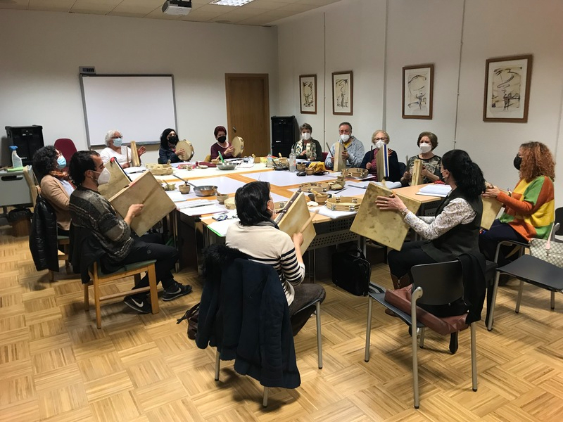 Abierto el plazo para la solicitud de los talleres de cultura tradicional 