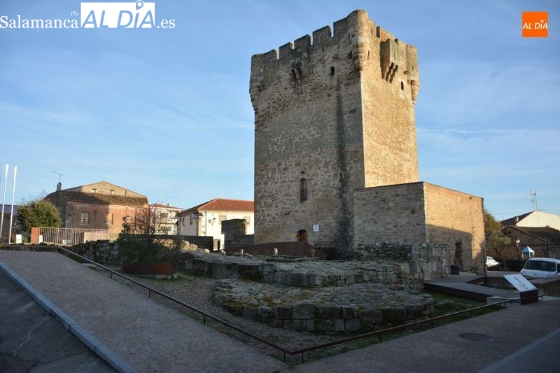 La Casa del Parque celebra el 20 aniversario de Arribes del Duero