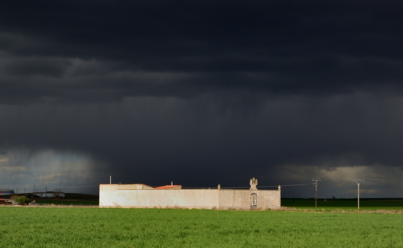 Turbulencias celestes