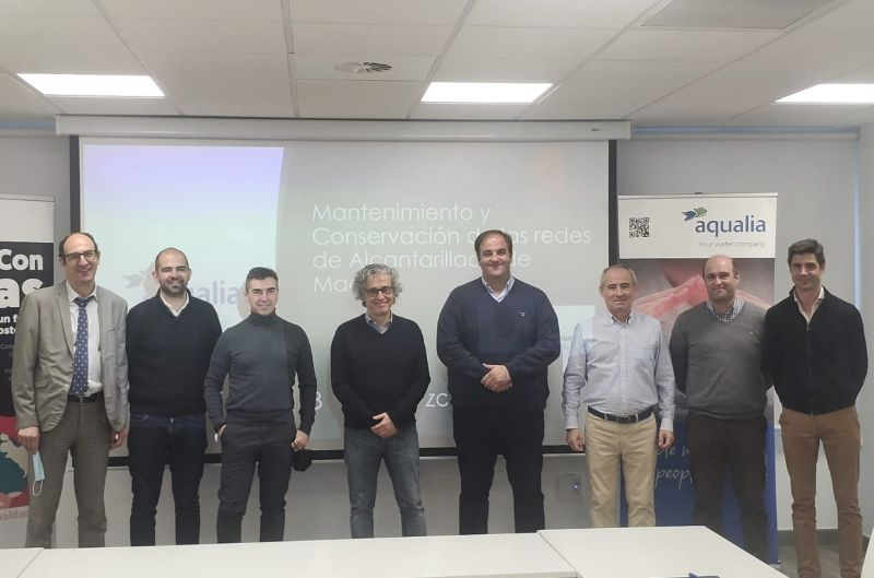 Los vehículos municipales utilizarán biogás y serán más ecológicos