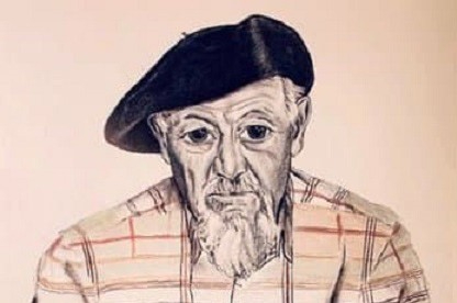 ‘Antología’ y ‘Mariposas desaladas / Crepúsculo’ de Waldo Santos se presentan en Salamanca