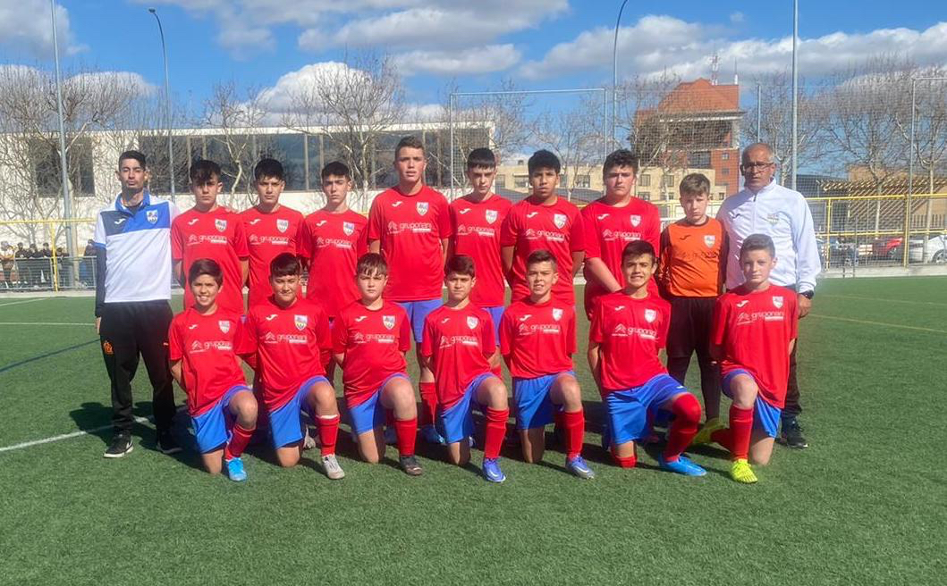 Resultados del Alba de Tormes Club de Fútbol en la vigesimoprimera jornada liguera