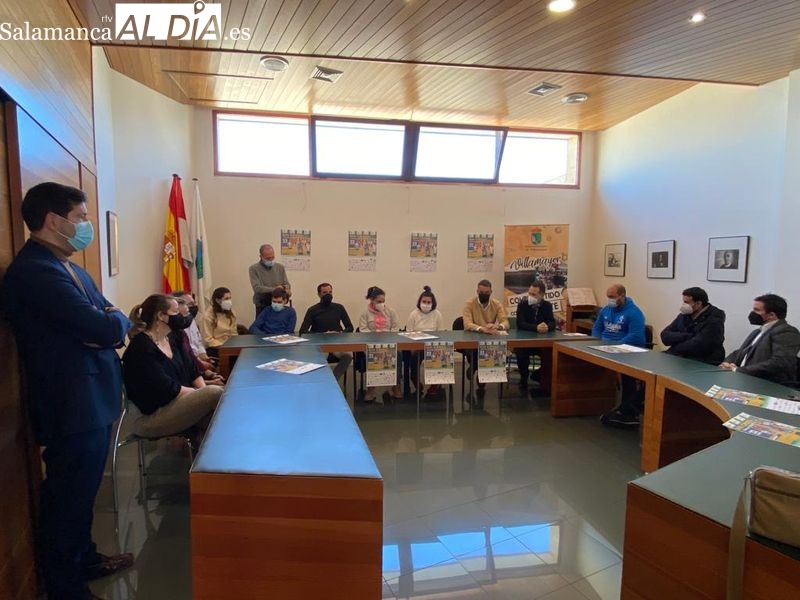 Ya hay fecha para la VIII Cross Villamayor-ASPACE