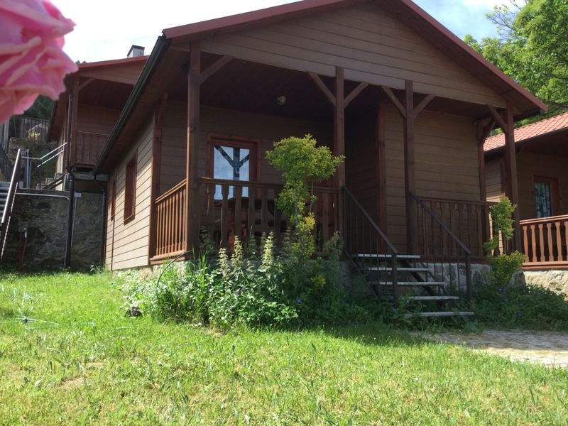 Apunta estos campings en tu lista de lugares donde hospedarte