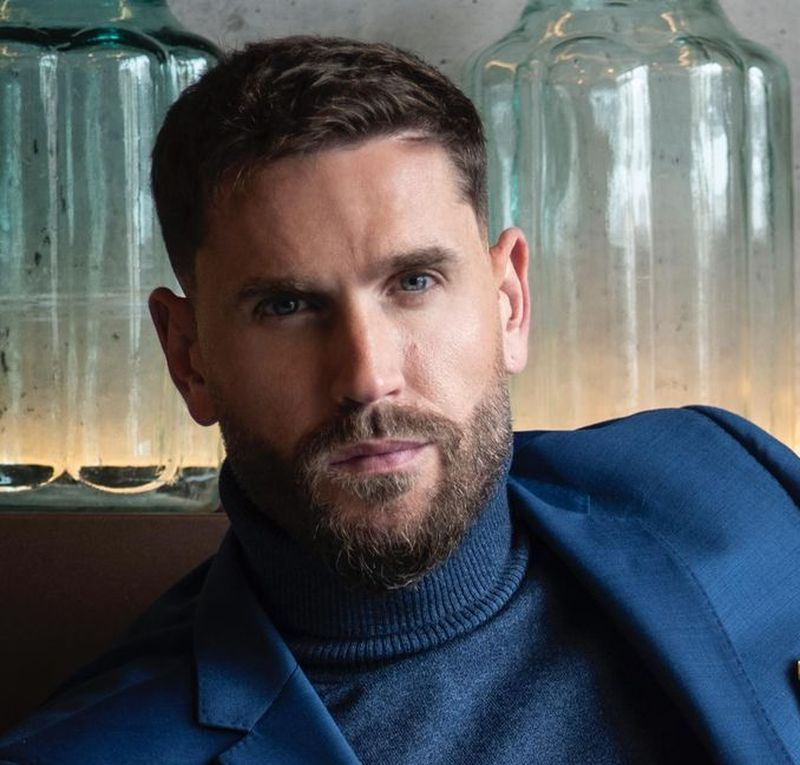 Las contrataciones rondan el 60%, todavía no estamos en pleno funcionamiento