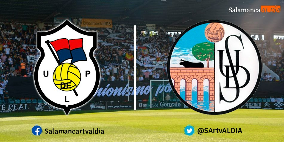 Revive el Langreo vs Salamanca UDS