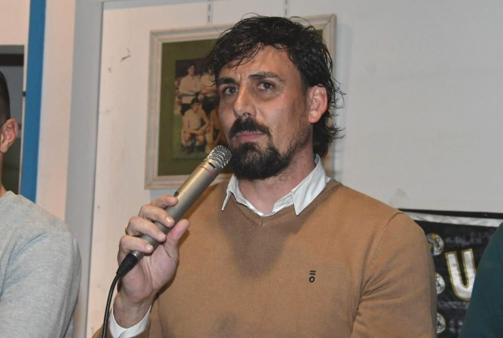 Tom habla del Reina Sofía y Unionistas: Hay que jugar aquí y no cabe otra posibilidad. Creo que al final vamos a llegar a un acuerdo 