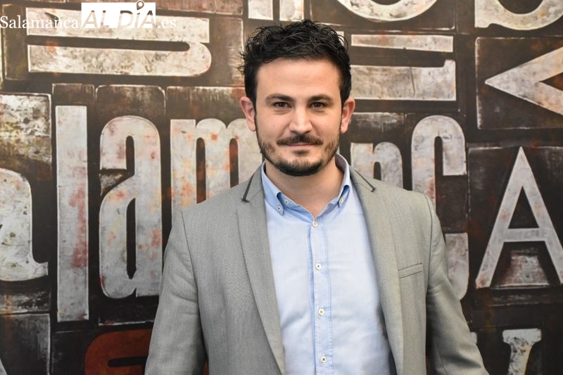 Los empresarios necesitamos tener el apoyo de las instituciones. Somos quienes luchamos por mantener el tejido empresarial