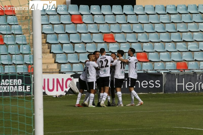 El Salamanca UDS se juega la vida en su mayor final del curso contra un Cristo de playoff